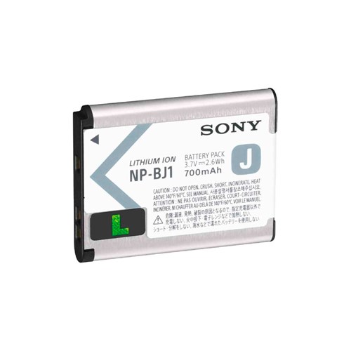 SONY NP-BJ1