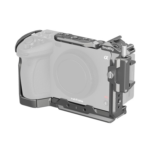 SMALLRIG HAWKLOCK QUICK RELEASE CAGE KIT SONY FX3/30 4770
