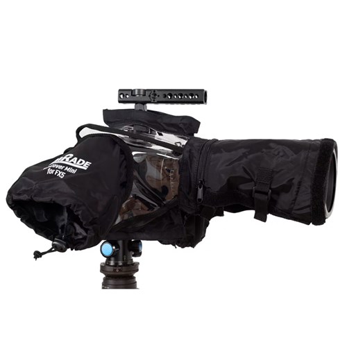 CAMRADE rainCover Mini para Sony FX5