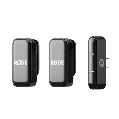 RODE Wireless Micro