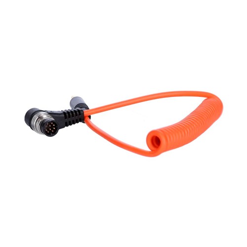 ROLLEI Cabo adaptador O1 (Olympus / OM System)