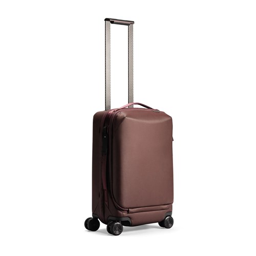 PEAK DESIGN Roller Pro Carry-On (Eclipse)