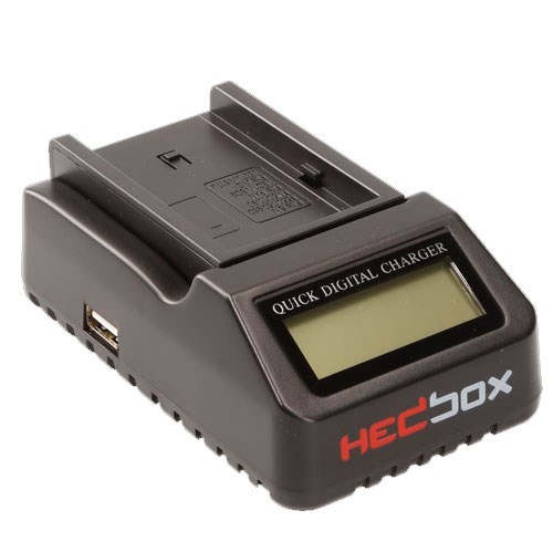 Hed-Box RP-DC30