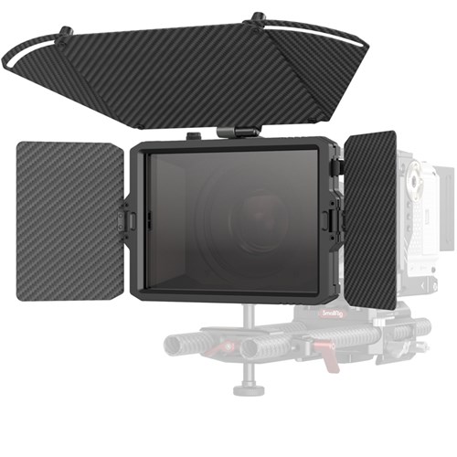 SMALLRIG Mini Matte Box Pro 3680
