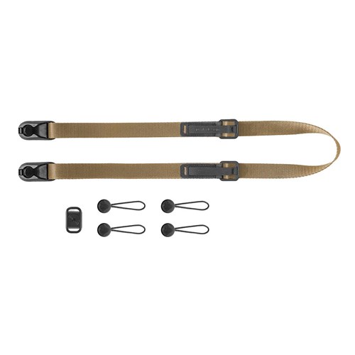 PEAK DESIGN Correia LEASH (Coyote)