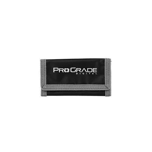 PROGRADE Memory Card Pouch