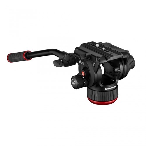 MANFROTTO Cabeça de video MVH504XAH