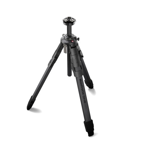 MANFROTTO Tripé ONE Hybrid (Carbono)