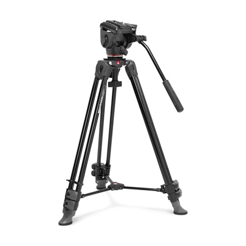 MANFROTTO Tripé de Video MVT502AM + 500X