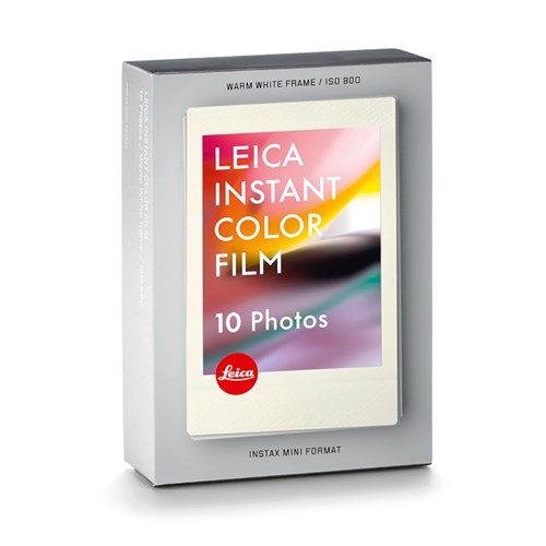 LEICA Film Pack Warm White