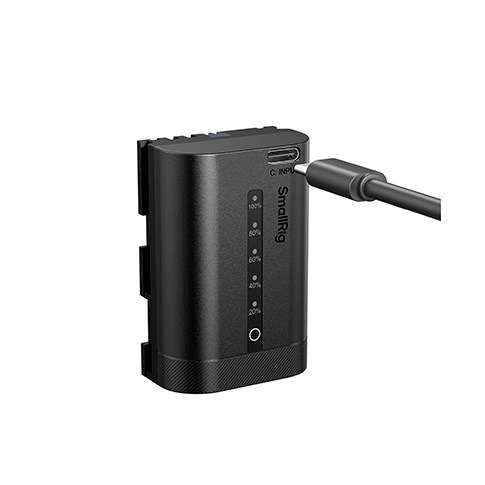 SMALLRIG Bateria Nikon EN-EL15c 5299