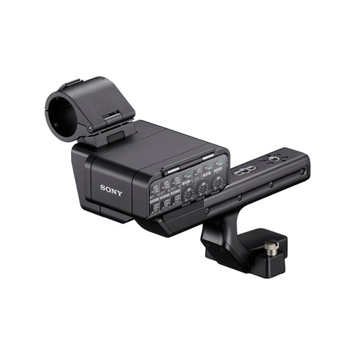 SONY XLR-H2