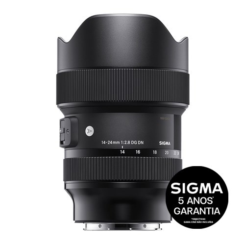 sigma 24mm sony fe