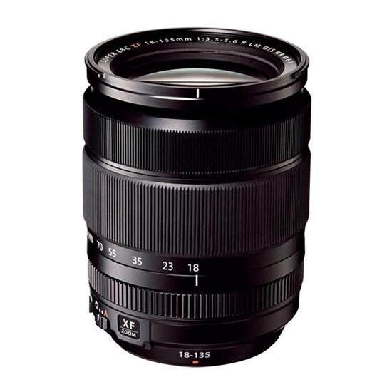 FUJIFILM FUJINON XF 18-135mm f/3.5-5.6 R LM OIS WR | Colorfoto.pt