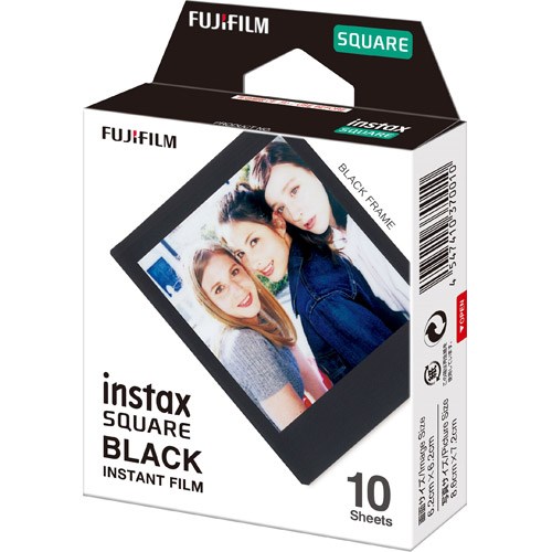 fujifilm instax square frame