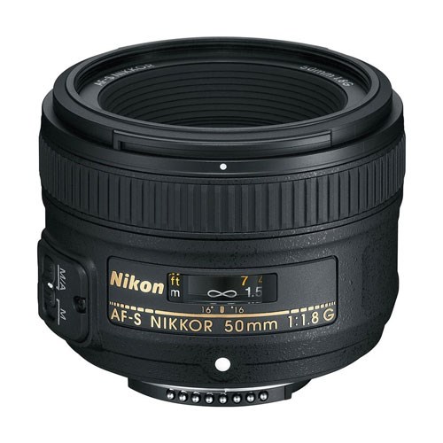 nikkor 50mm f 1 8