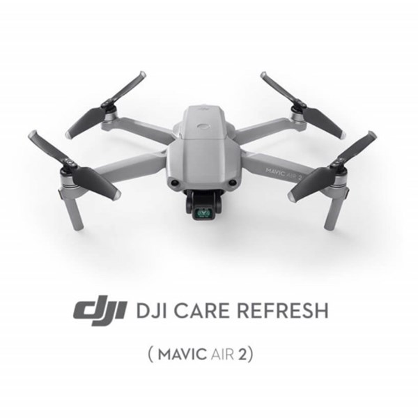 Dji care mavic 2 2024 zoom