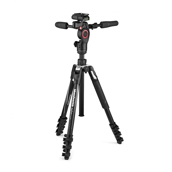 manfrotto overhead