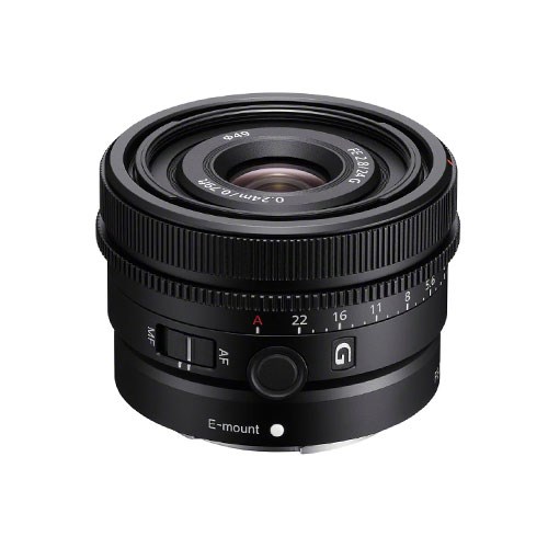 sony fe 24mm f2 8g