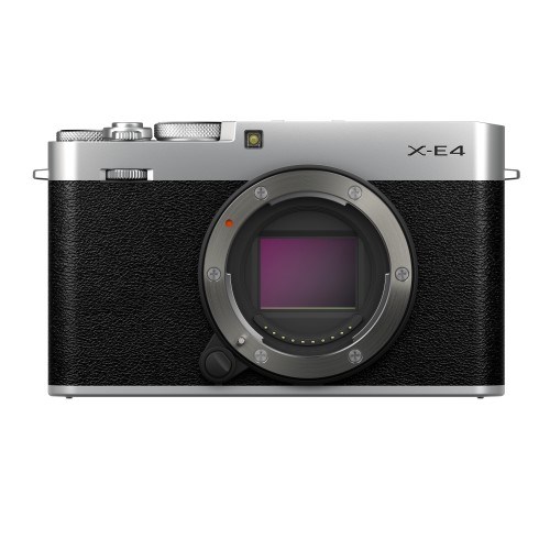 fuji xe3 body only