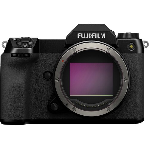 fujifilm 50 megapixel