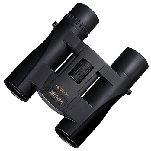 nikon 10x25 aculon binoculars